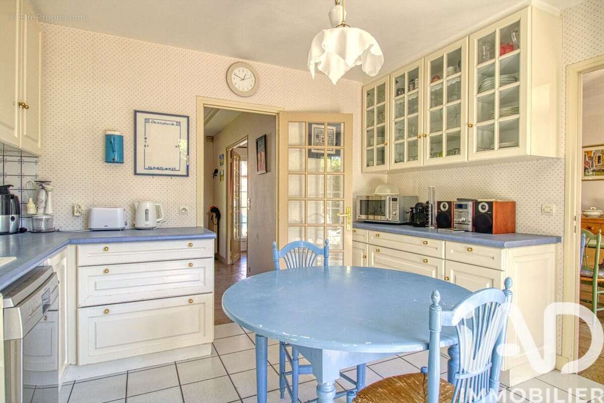 Maison 150 m² à Lagny-Sur-Marne  - photo 8