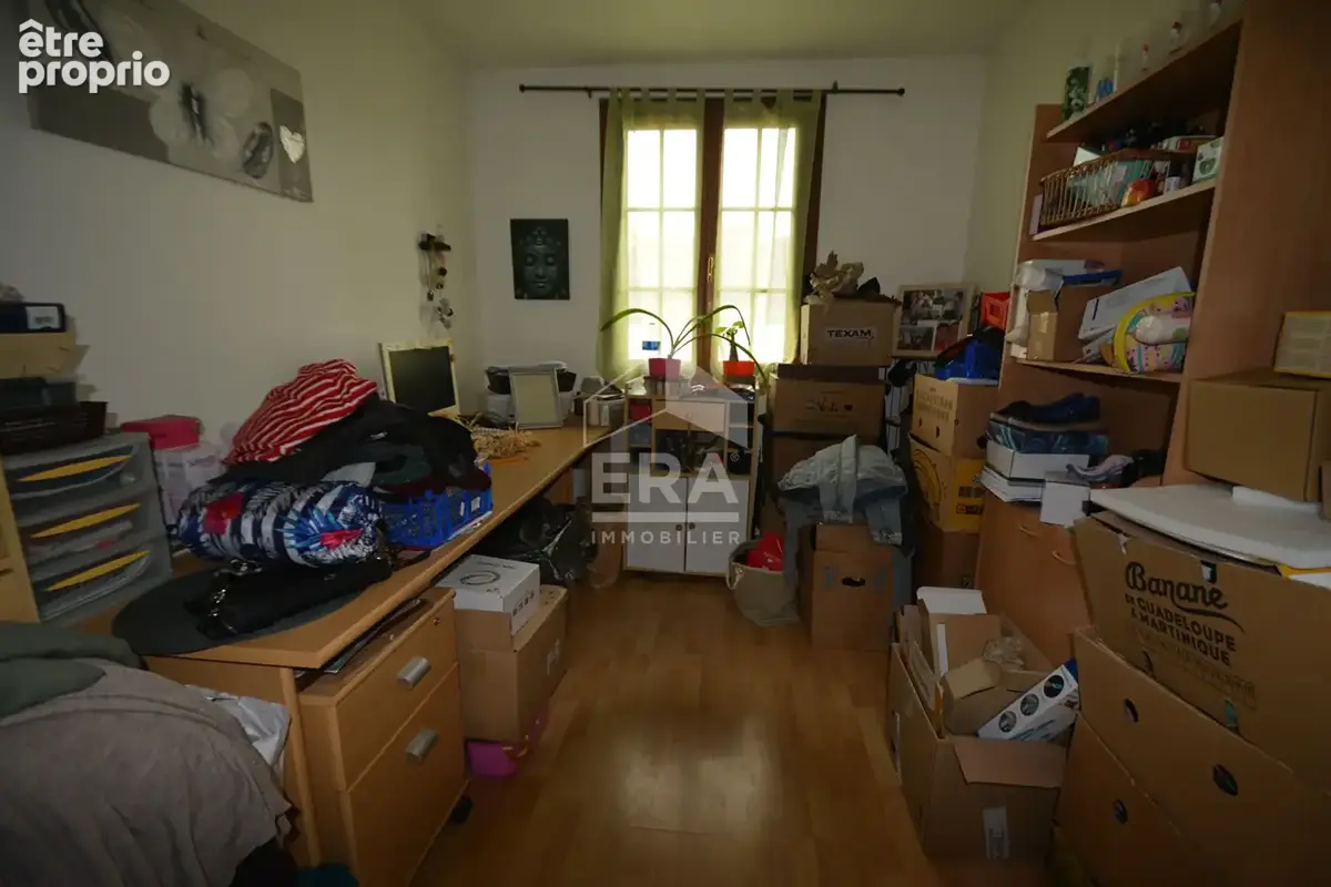 Maison 106m² à fresnoy-le-grand - photo 8