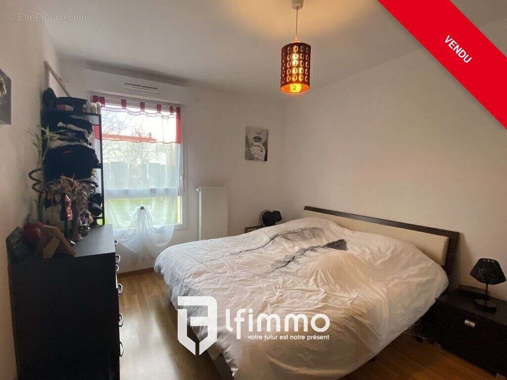 Appartement 3 pièces 68950 Reiningue, Haut-Rhin - photo 4