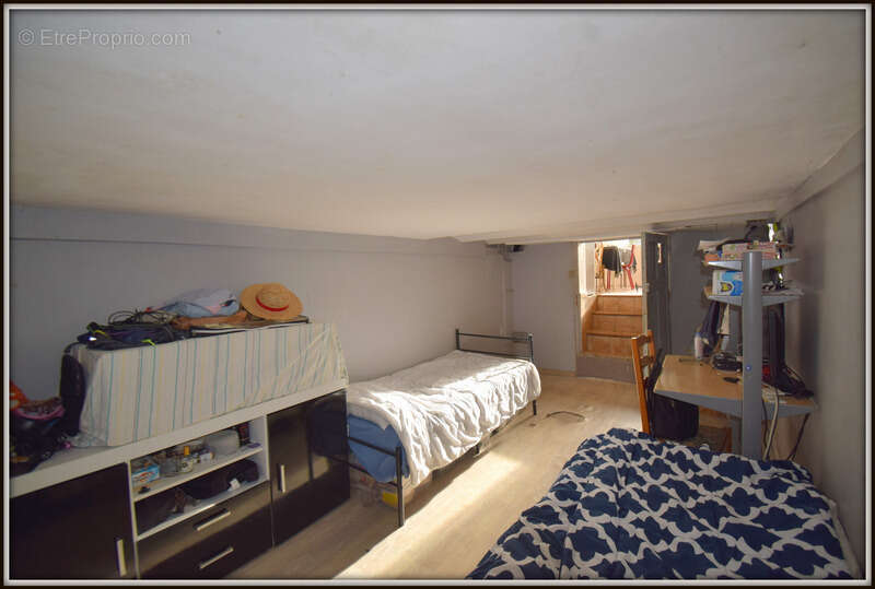 Maison à AULNAY-SOUS-BOIS