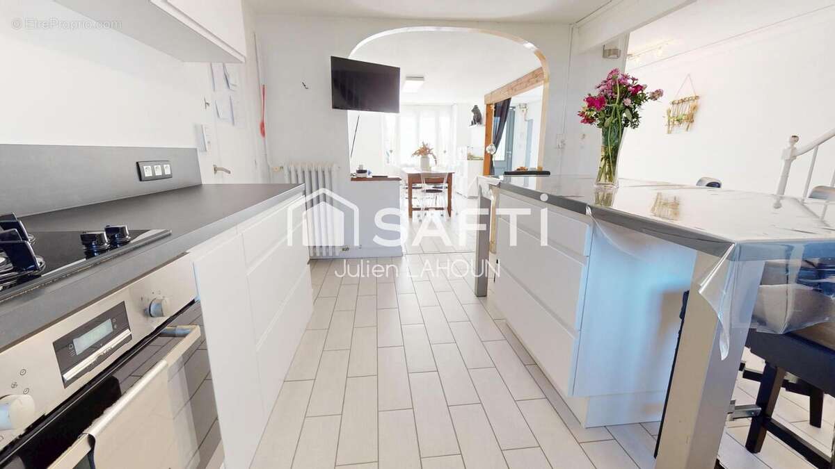 Photo 9 - Maison à COGNAC