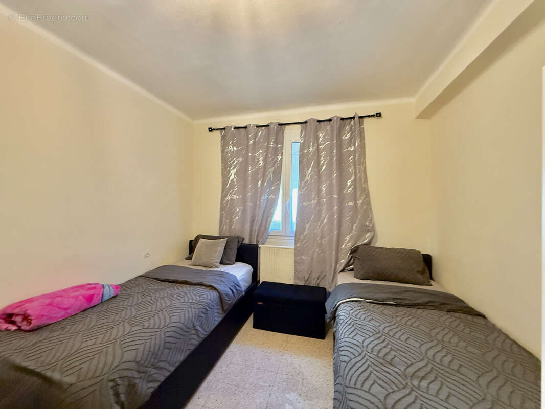 Appartement à BEZIERS