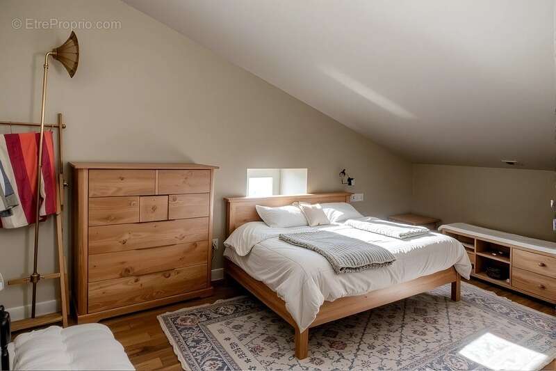 Charmante maison mitoyenne au cachet atypique – COLMEY (54) - photo 9
