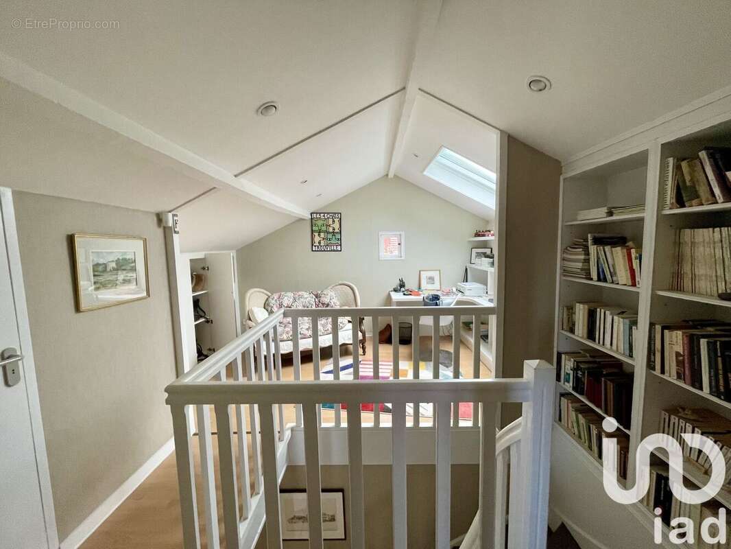 Photo 8 - Maison à NANTES