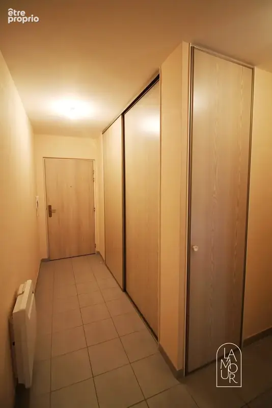 Appartement 37 m² à Dijon  - photo 8
