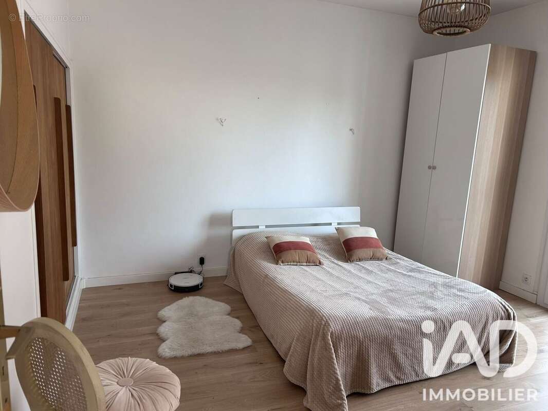 Maison 135 m² à Talence  - photo 5