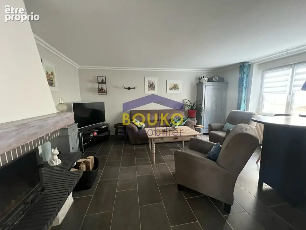 Maison de Village Coyviller - photo 8