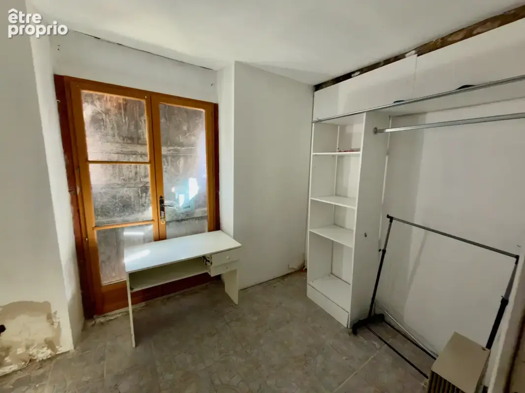 Le Temple-sur-Lot - Maison 90 m2 avec garage et combles aménagés. - photo 13
