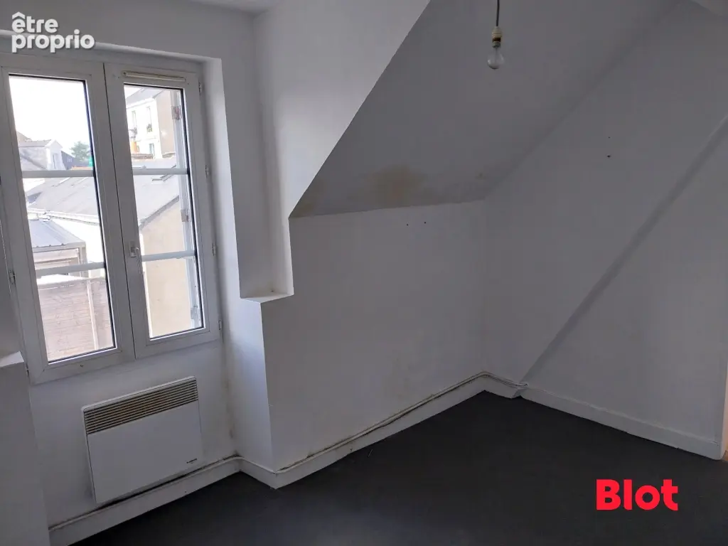 Appartement 2 pièces 36 m² à vendre à Nantes (44000) - photo 4