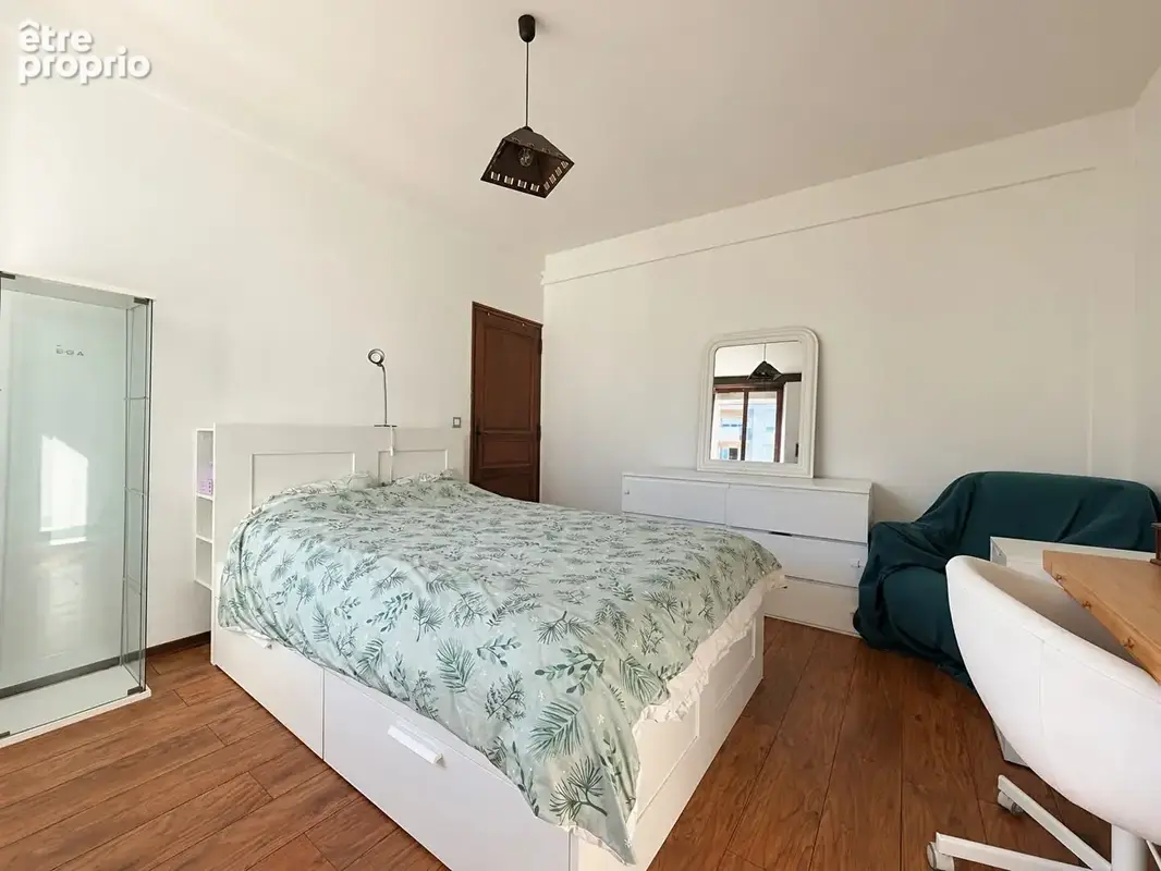 CLAIRMARAIS - Appartement 58 m² - Cave - Garage - photo 7