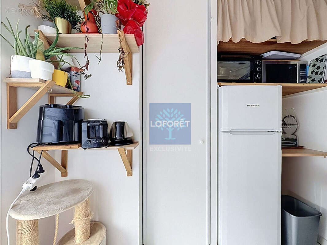 Appartement à SAINT-OUEN-L'AUMONE