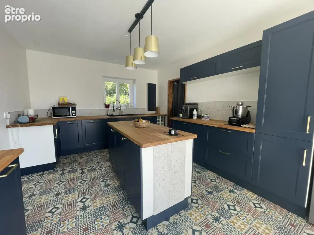 Une maison, une histoire et encore tant à imaginer - photo 4