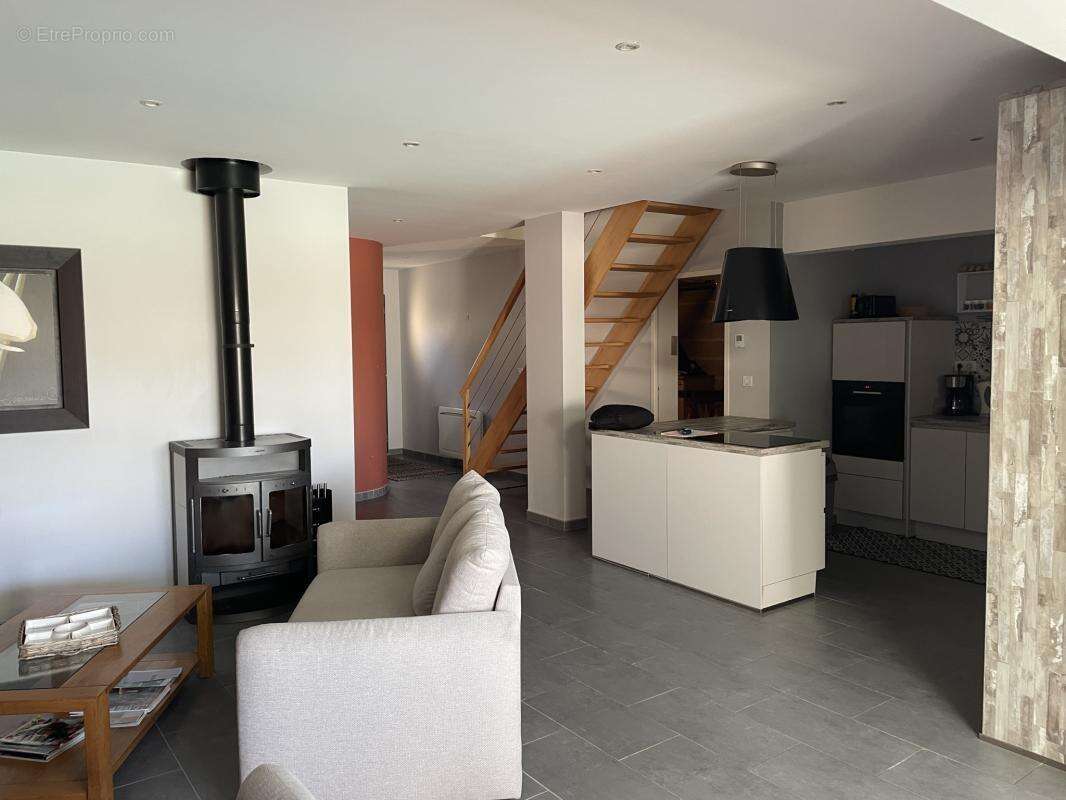Maison à PIRIAC-SUR-MER