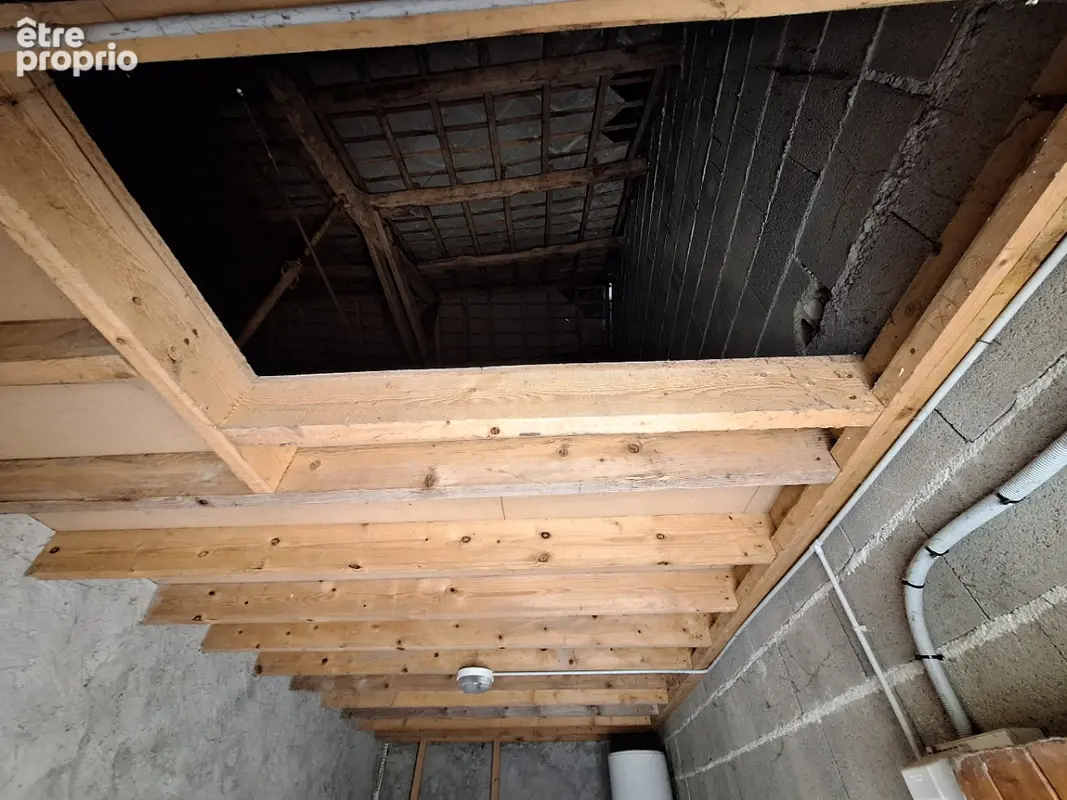 À 5 min de BROONS - Maison 2 chambres avec garage, idéale premier achat ou investissement ». - photo 13