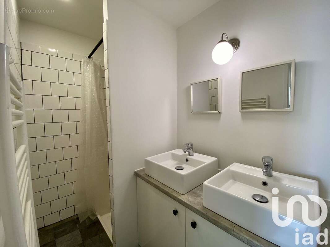 Photo 5 - Appartement à BORDEAUX