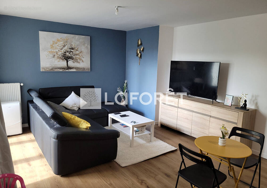 Appartement à THIAIS