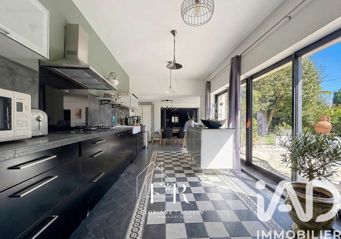 Photo 7 - Maison à MAZAN