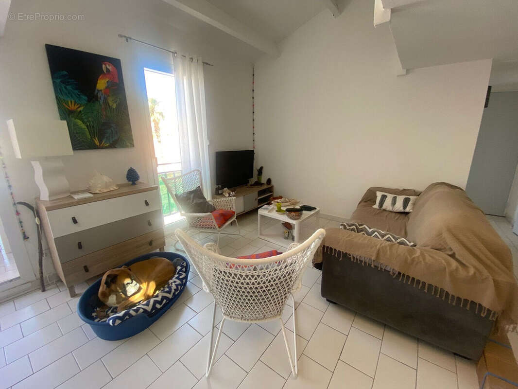 Photo 9 - Appartement à ARGELES-SUR-MER