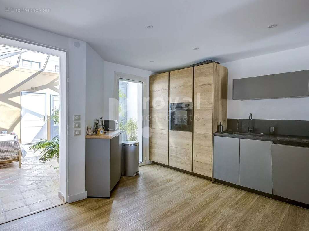 Maison à MOUGINS
