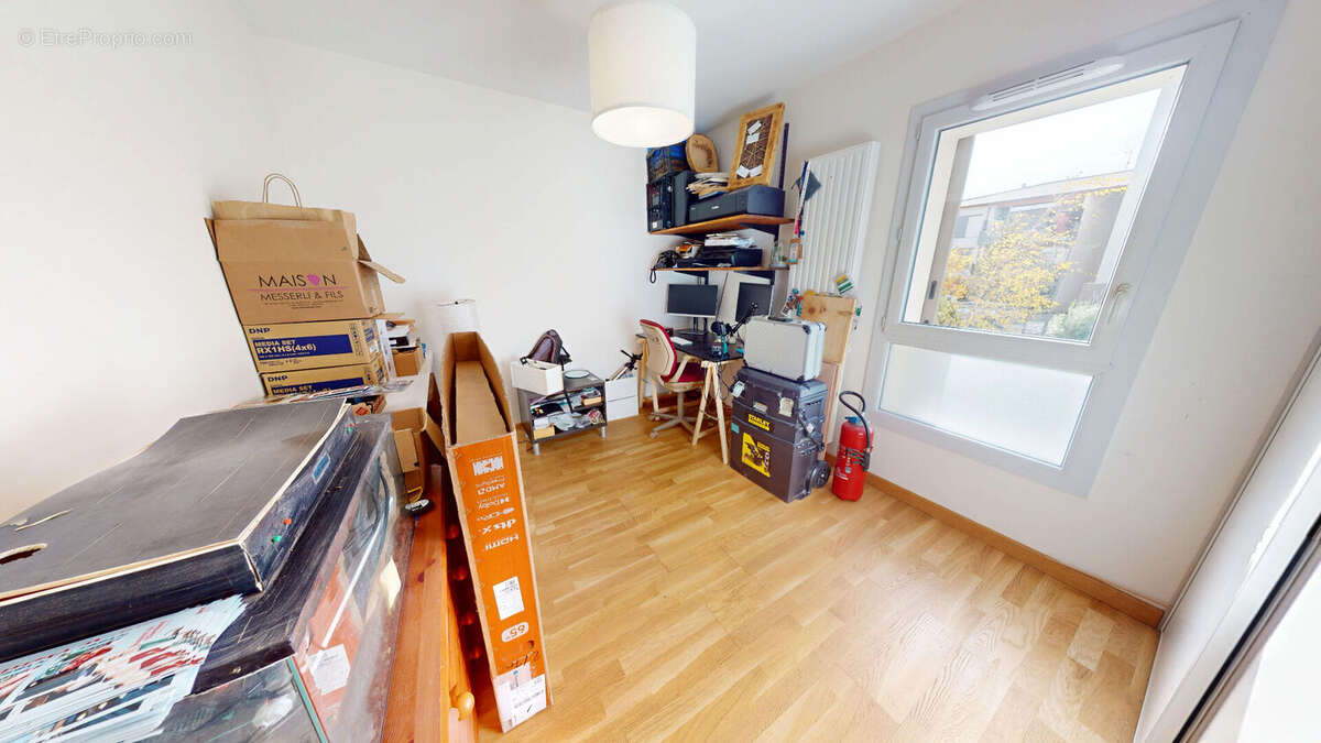 Appartement à AMBERIEU-EN-BUGEY