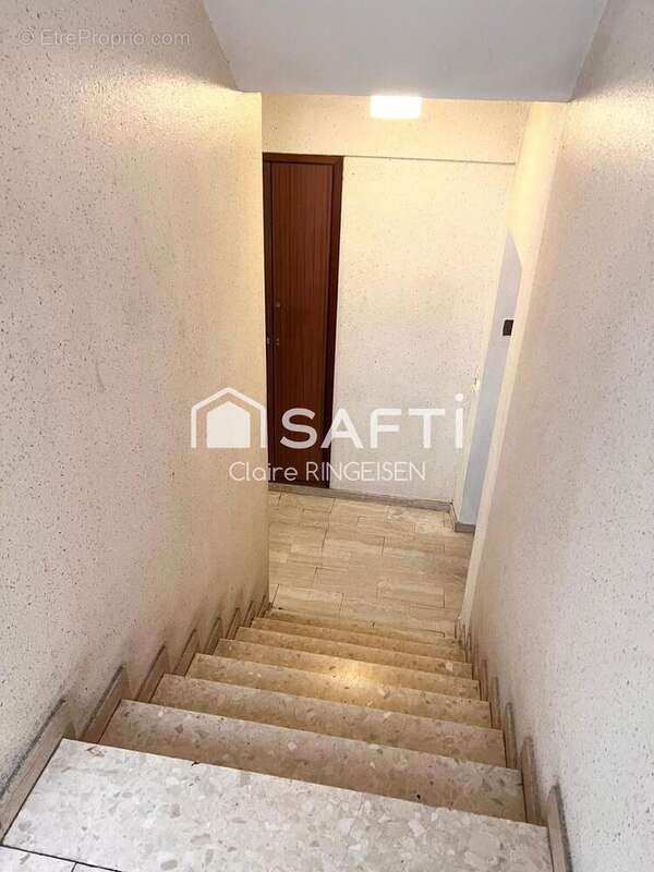 Photo 9 - Appartement à FORBACH