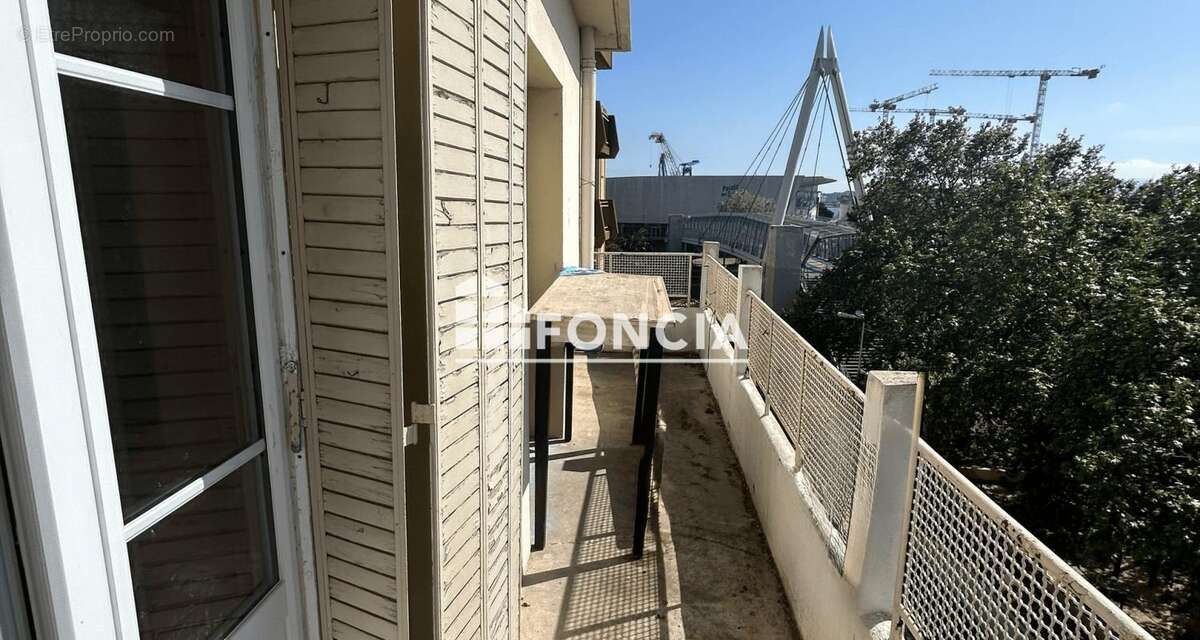 Pour investissement locatif. T3 2 chambres avec locataire en place - photo 6