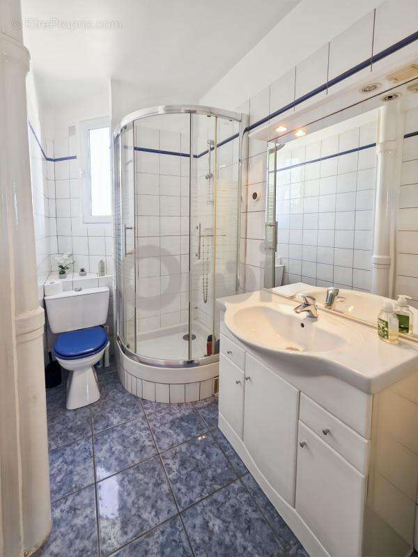 Appartement à BAGNOLET