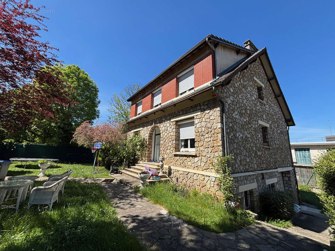 Maison à SEVRES