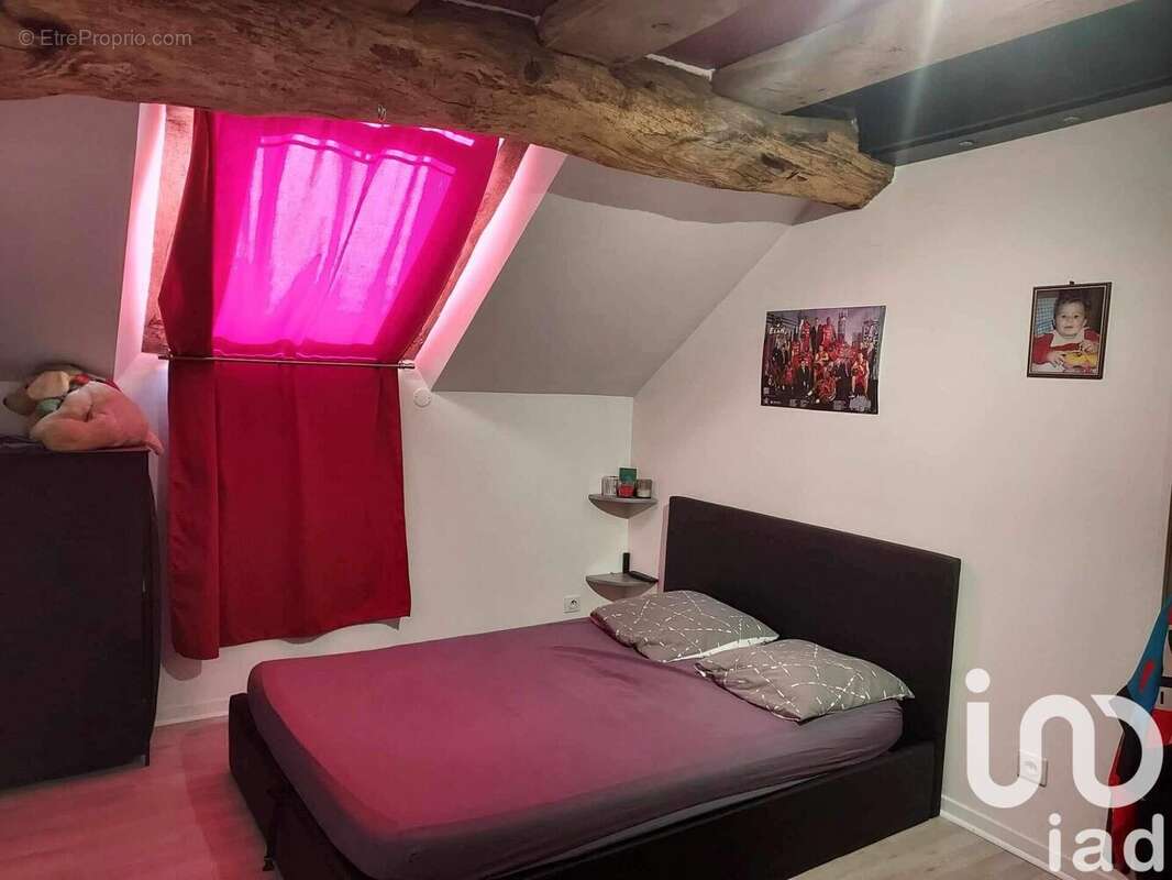 Photo 5 - Maison à NANTON