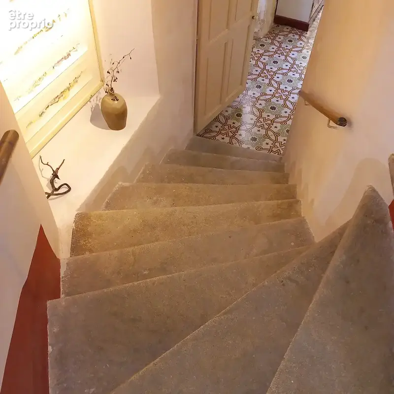Maison de village 115 m2 avec cave et terrasse ! - photo 11
