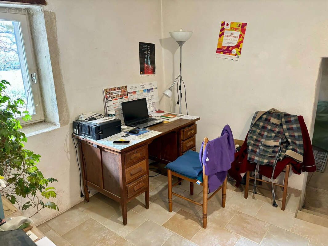 Maison à GRIGNAN