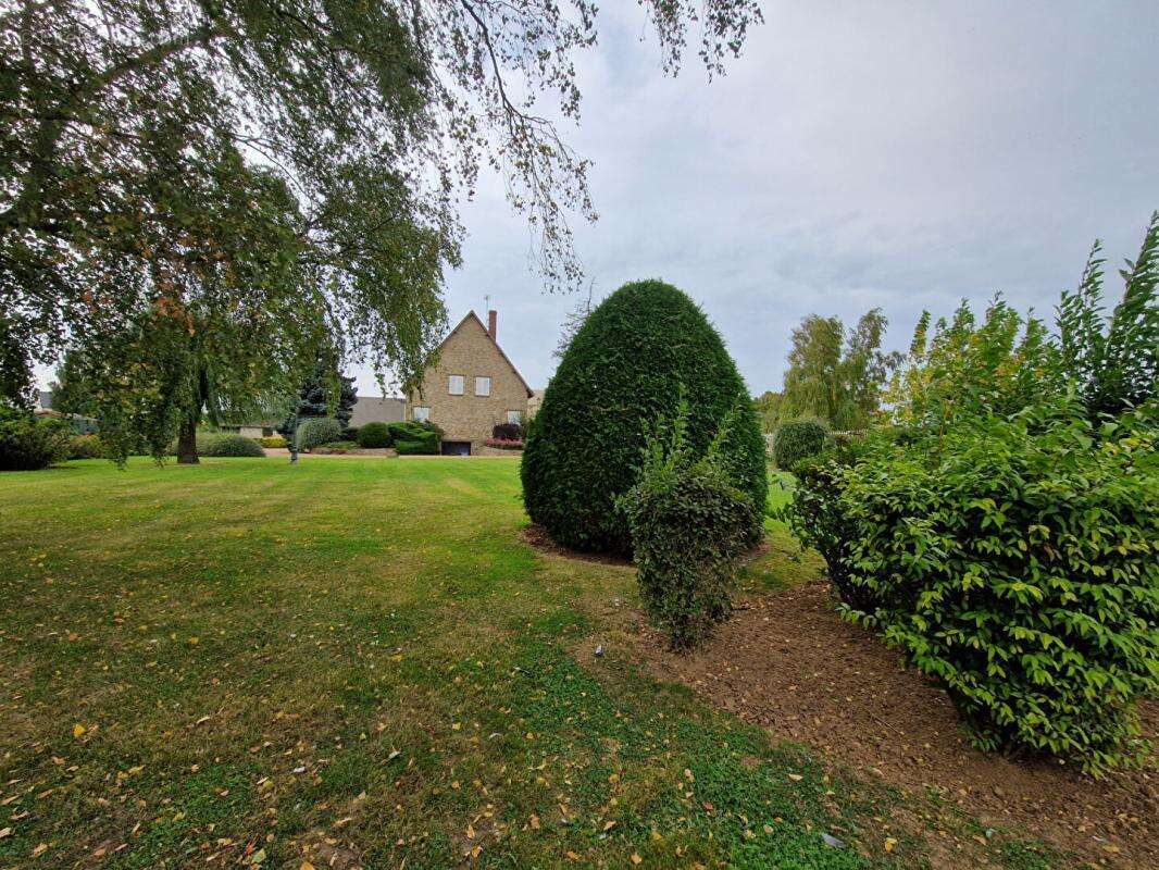 Maison 179 m² à Sainville  - photo 16