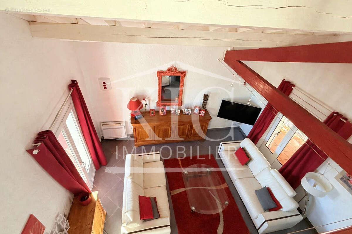 Maison à CARCASSONNE