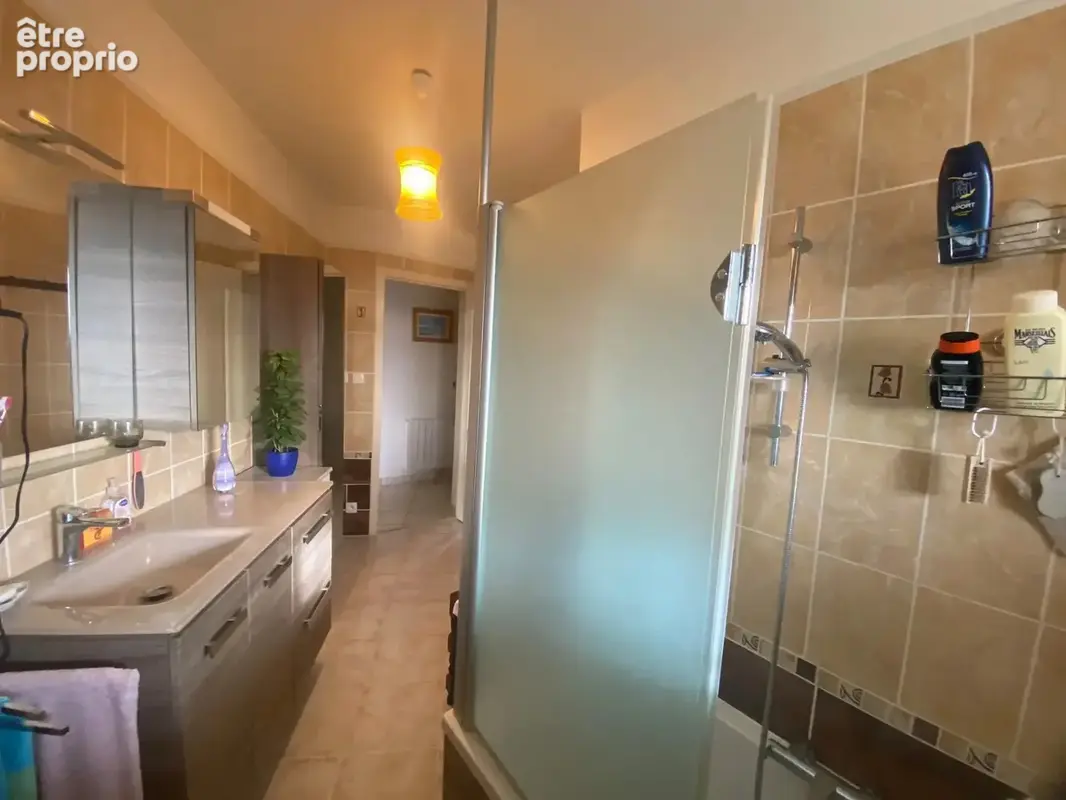 Draguignan : Maison 160 m2 , terrain 2.600 m2 - photo 16