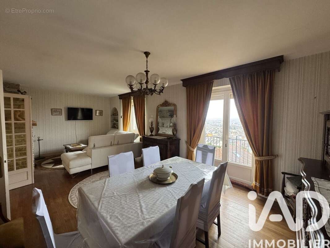 Photo 5 - Maison à BRIVE-LA-GAILLARDE