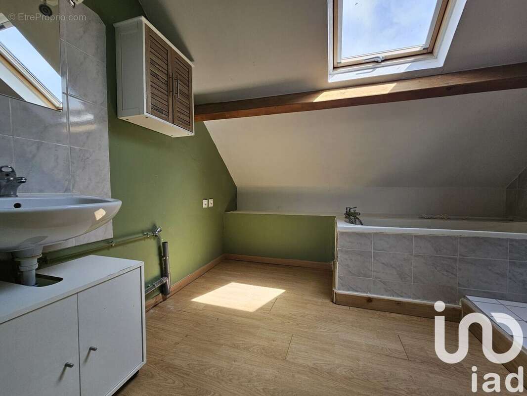 Photo 7 - Maison à VILLECERF