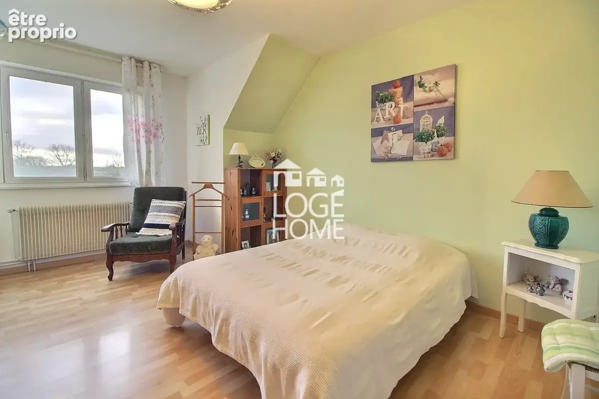 Maison 4 pièces 116 m² à vendre à Loffre (59182) - photo 8