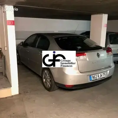Parking à vendre à Paris-16e (75016) - photo 5