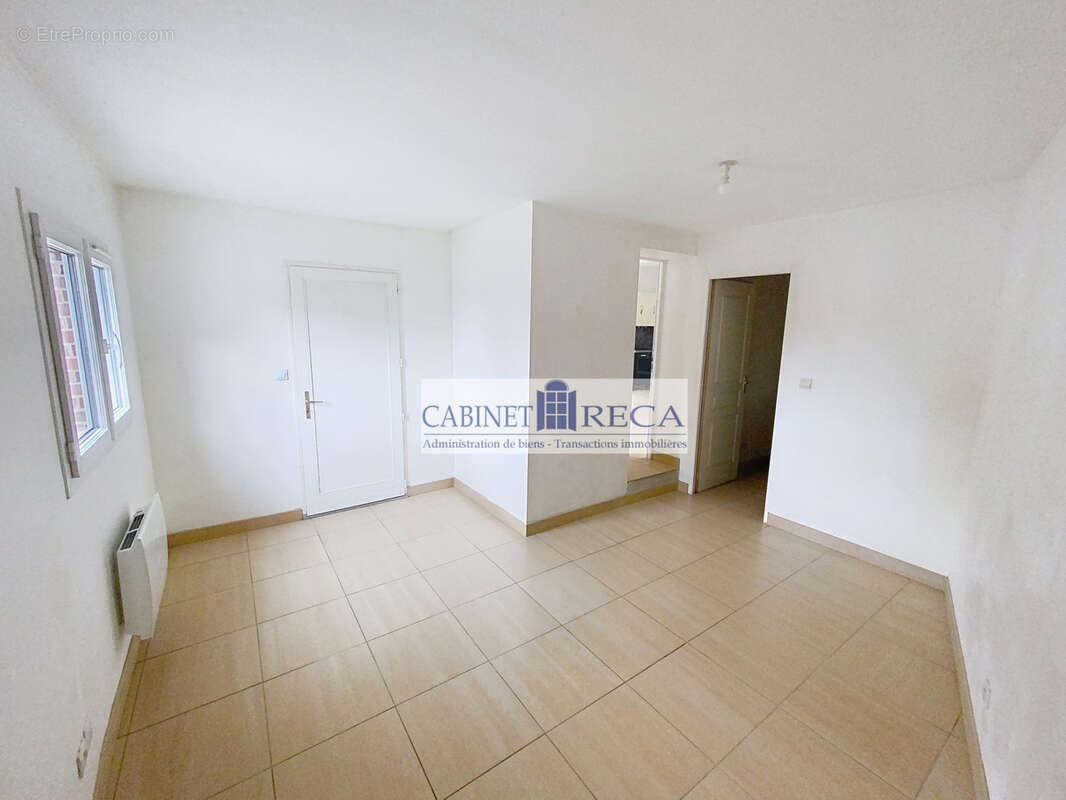 Maison - 4 pièce(s) - 95,07 m2 - photo 9