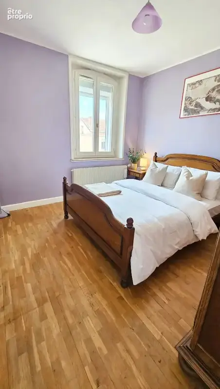 Maison Dombasle Sur Meurthe 5 pièce(s) 106 m2 - photo 15