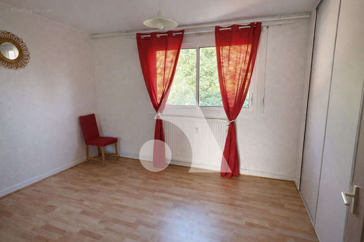 Appartement à BAR-LE-DUC