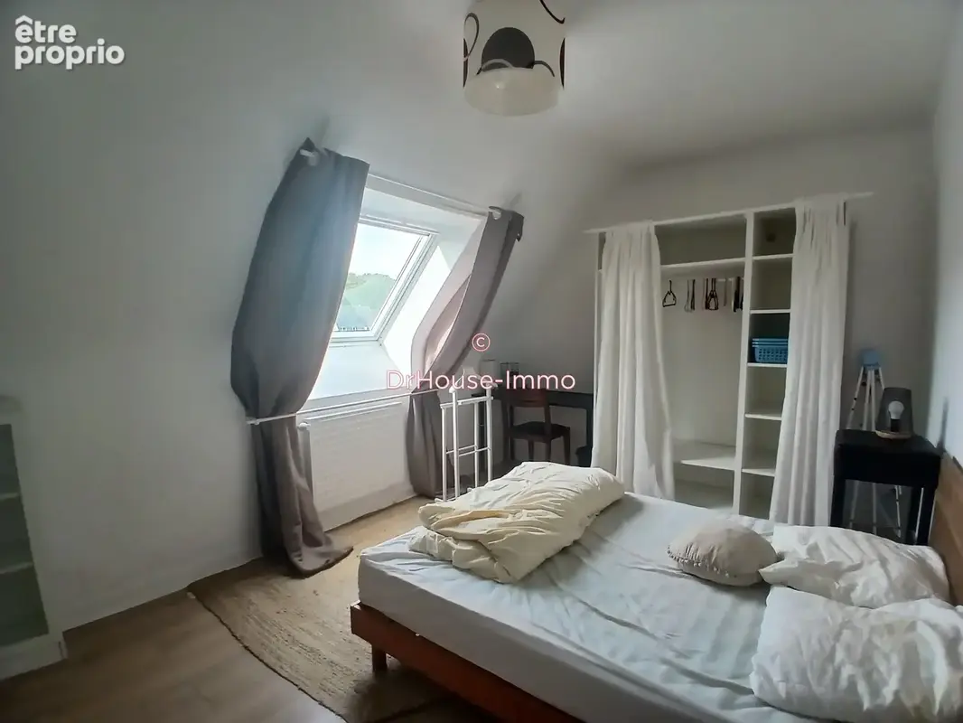 Maison 4 pièces 80 m² à vendre à Le Relecq-Kerhuon (29480) - photo 9