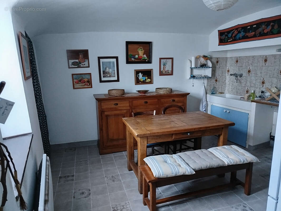 Maison à LAROQUE
