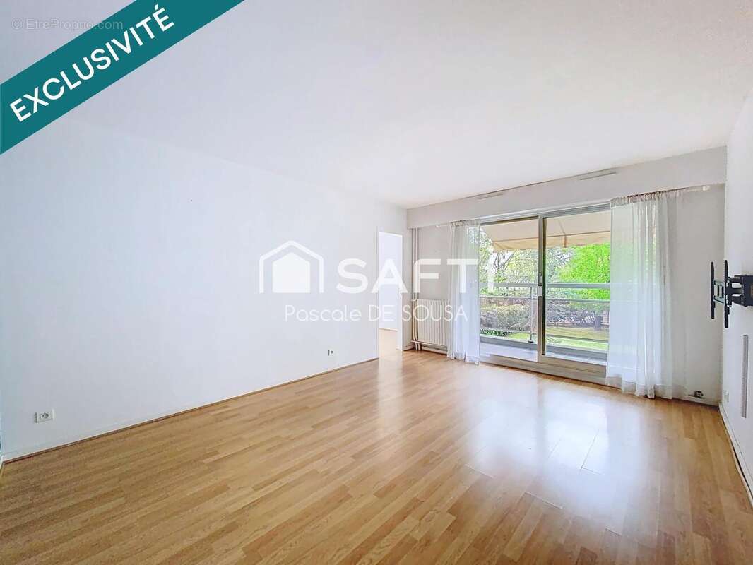 Photo 2 - Appartement à RUEIL-MALMAISON