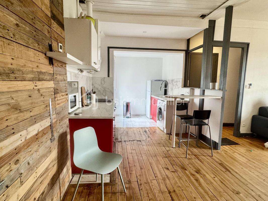 Appartement à PAU