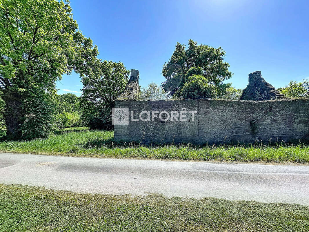 Terrain à LANGON