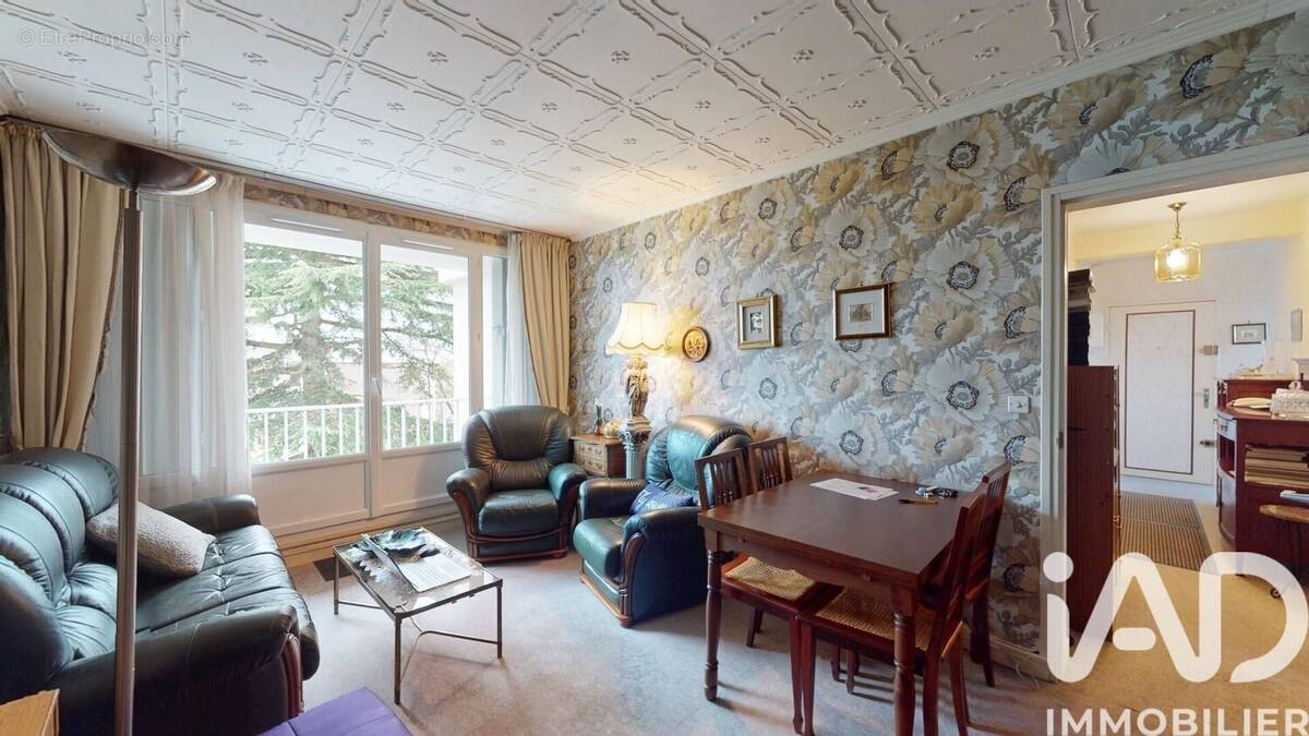 Photo 1 - Appartement à CARRIERES-SUR-SEINE