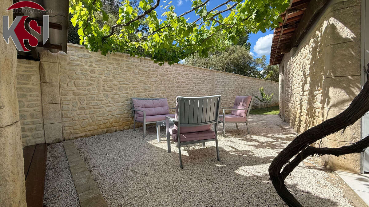 Maison à BRUE-AURIAC