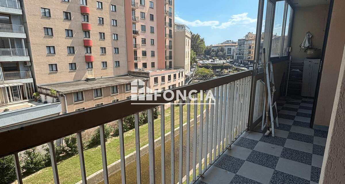 Appartement à PERPIGNAN