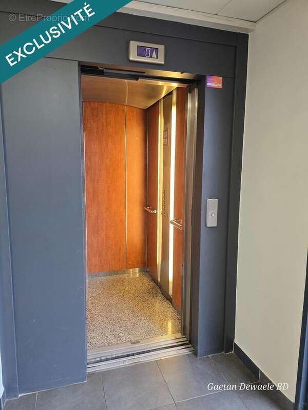 Photo 6 - Appartement à CALAIS